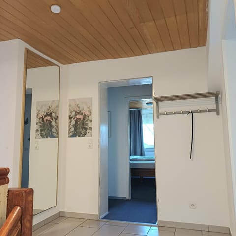 Ferienwohnung im Zentrum Apartment in Lubeck