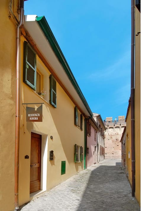 Facade/entrance, Property logo or sign