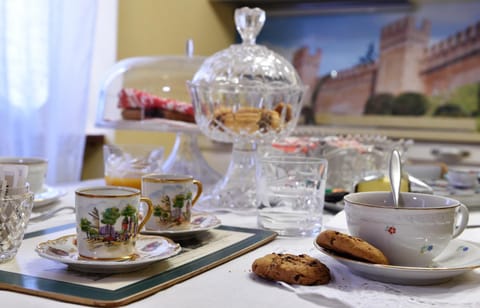 Residenza Aurora House in Marche