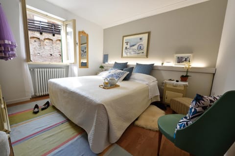 Residenza Aurora House in Marche