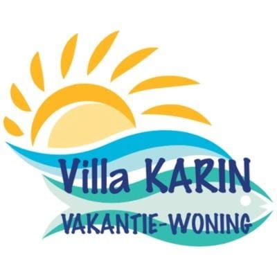 Villa KARIN House in Koksijde