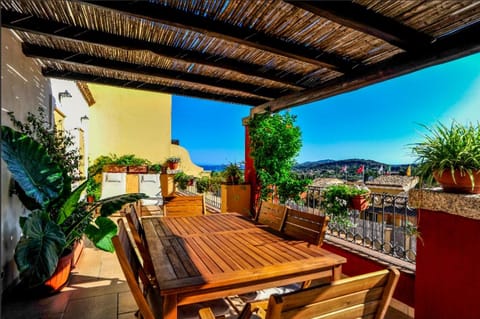 View (from property/room), Balcony/Terrace