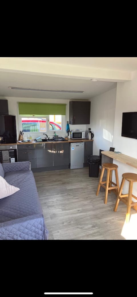 F17 Rickardos Holiday Lets Apartment in Mablethorpe