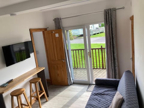 F17 Rickardos Holiday Lets Apartment in Mablethorpe