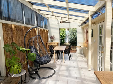 Solarium