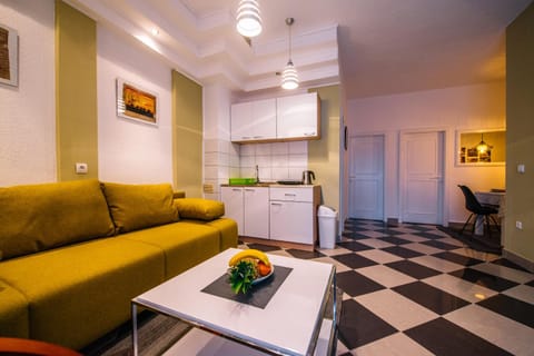 Apartman Luka Apartment in Split-Dalmatia County