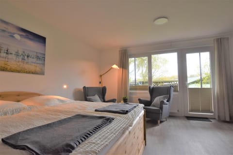 Landhaus Lippmann Whg1 Apartment in Grömitz