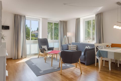 Apartment 9 Apartment in Heiligenhafen