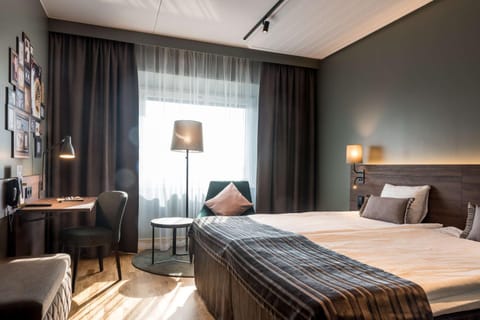 Bedroom, On site