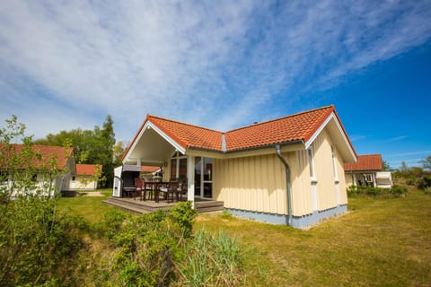 Typ H "Lord Nelson" -Sundhaus- House in Ostholstein
