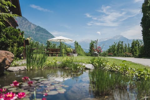 Untermairhof Farm Stay in Tirol