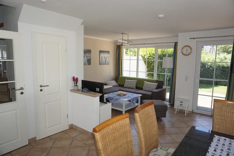 Kranich House in Zingst