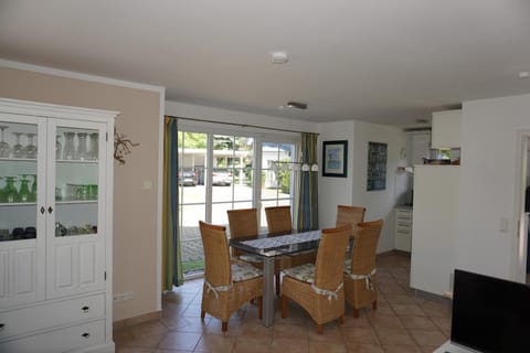 Kranich House in Zingst