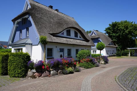 Kranich House in Zingst
