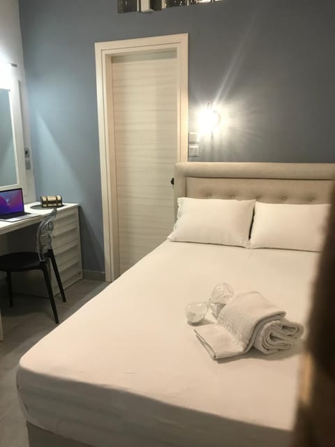 Avra Comfort Rooms - Family Apartment in Halkidiki