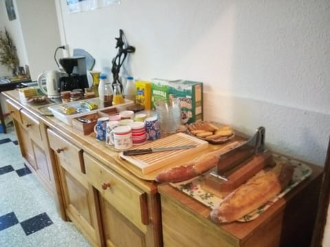 Breakfast