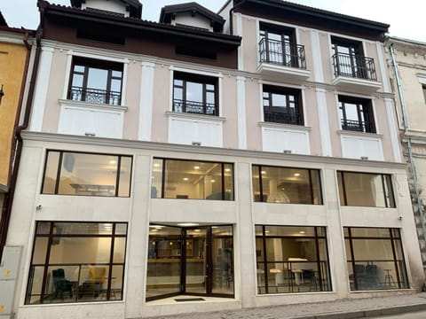 ARTE Hotel rooms & apartments Bed and Breakfast in Veliko Tarnovo