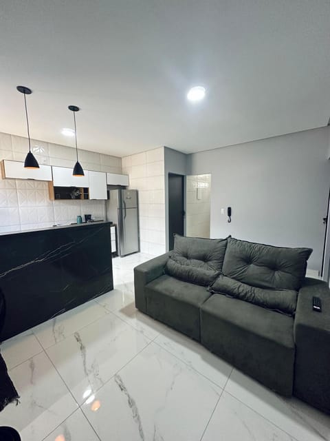 Apartamento Moderno em Angra Apartment in Angra dos Reis