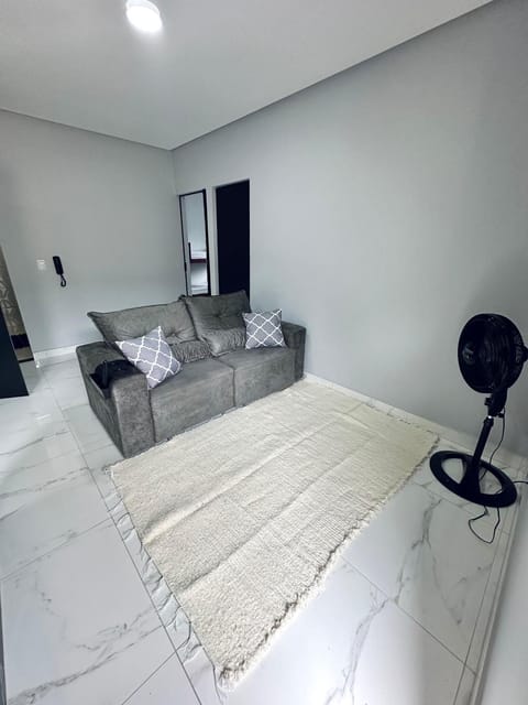 Apartamento Moderno em Angra Apartment in Angra dos Reis