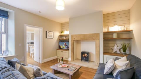 The Roman Apartment Apartment in Hexham