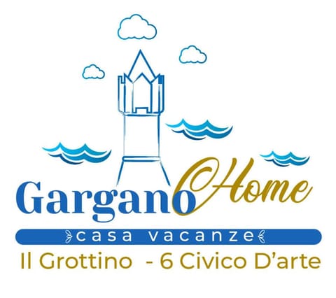 Il grottino home Apartment in Rodi Garganico