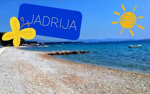 Apartman Karla Apartment in Šibenik