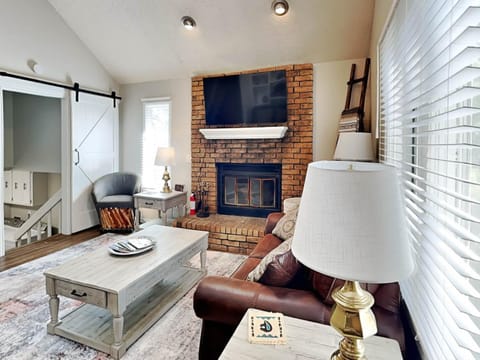 Ruidoso Rabb House in Ruidoso