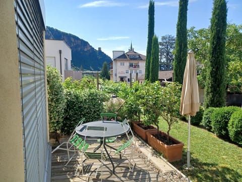 Das Landhaus Farm Stay in Trentino-South Tyrol