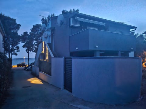 Apartman Noa Apartment in Šibenik