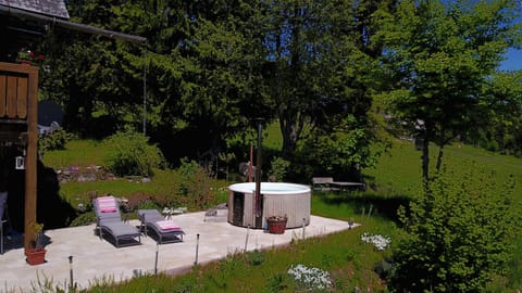 Balcony/Terrace, Swimming pool