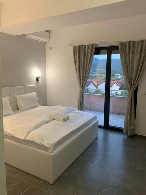 Hotel Albatros Hotel in North Macedonia