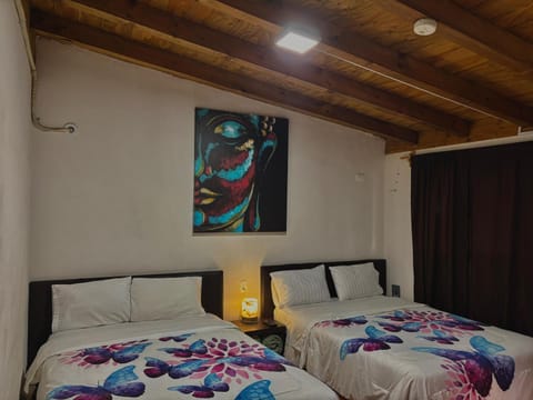 Hotel Villas Mariposas Hotel in Atlixco