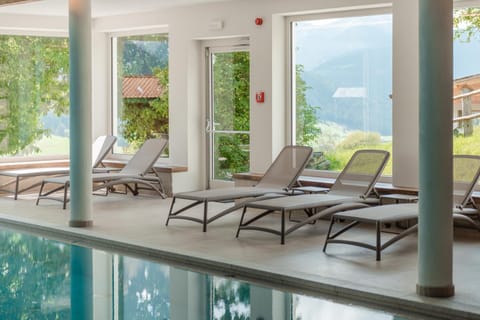 Spa and wellness centre/facilities, Swimming pool, Swimming pool