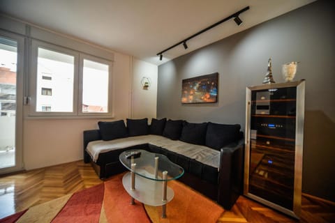 goltepirot Apartment in Serbia