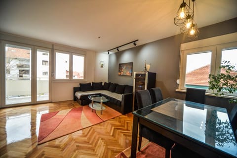 goltepirot Apartment in Serbia