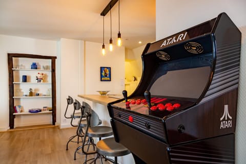 Happy Loft - Centre historique + parking privé Apartment in Blois