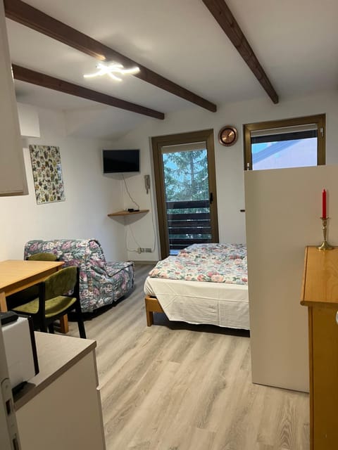 Appartamento vacanza Top Residence Apartment in Province of Brescia