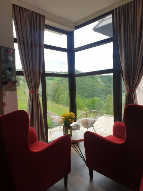 Apartman D11 Dvori Apartment in Serbia