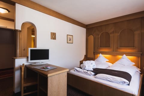 Hotel Catinaccio Hotel in Vigo di Fassa