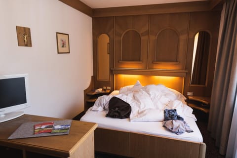 Hotel Catinaccio Hotel in Vigo di Fassa