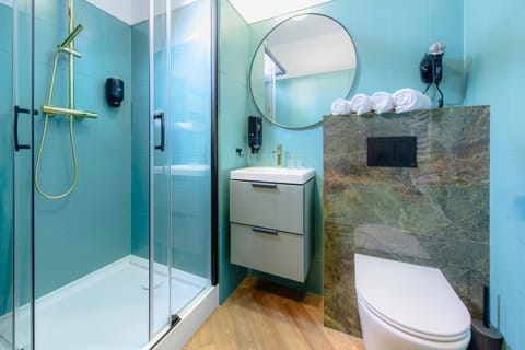 Marta Medical Campground/ 
RV Resort in West Pomeranian Voivodeship, Poland