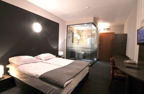 Vitoshko Lale Hotel Hotel in Sofia