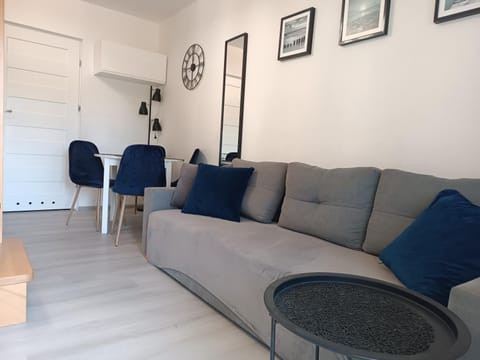 Gracja Przy Plaży Vacation rental in West Pomeranian Voivodeship, Poland