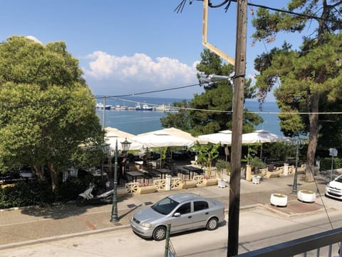 Elena's Apartments Apartment in Decentralized Administration of Macedonia and Thrace