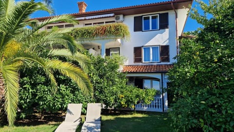 Apartments Ananina Apartment in Portorož