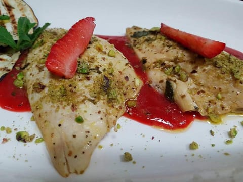 B&B La Sicilia a Tavola Bed and Breakfast in Pisa