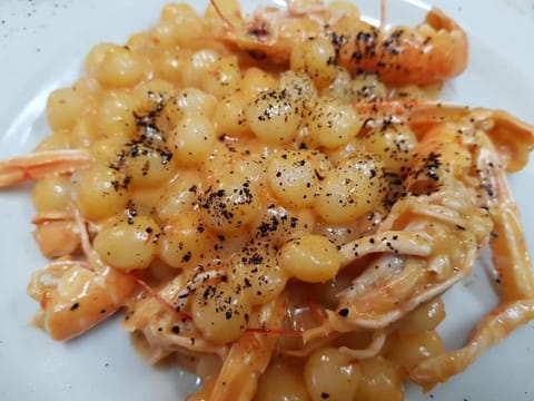 B&B La Sicilia a Tavola Bed and Breakfast in Pisa