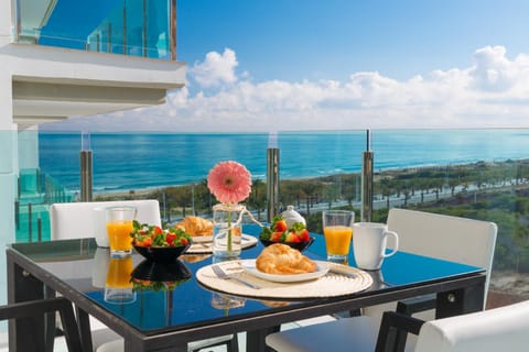 Sea view