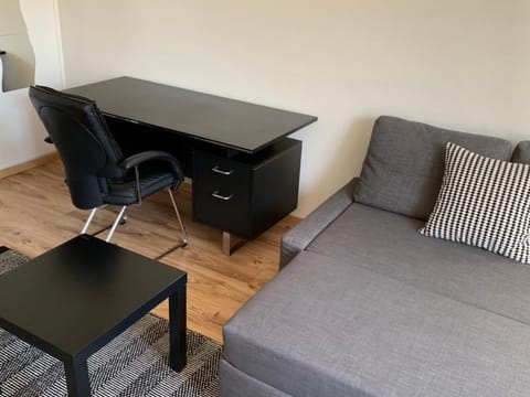 MYM NOW Apartment 2 Apartment in City of Bern