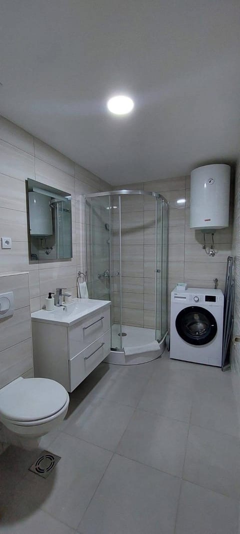 MYM NOW Apartment 2 Apartment in City of Bern